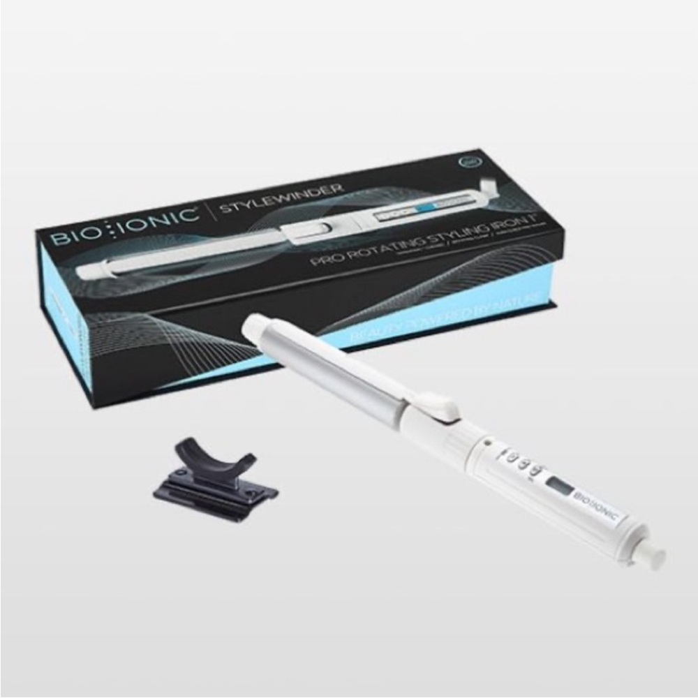 Bioinic styling tool
